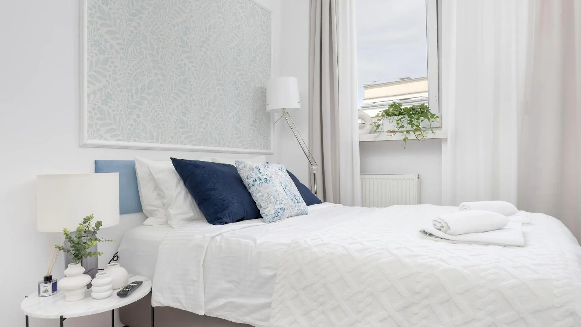 J&W Apartments Studio Solidarnosci Βαρσοβία 0*,  Πολωνία