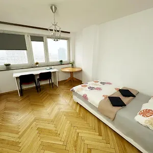  Apartament Fantastic Waw - Ch35 2