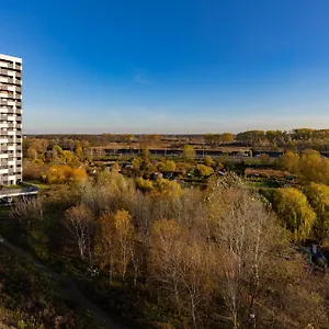  Apartament Praga With Parking By Renters