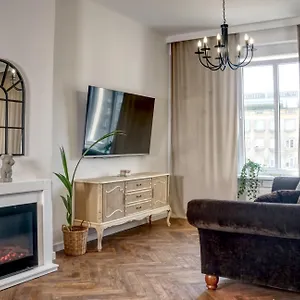  Apartament Marszalkowska Move In Premium No 1